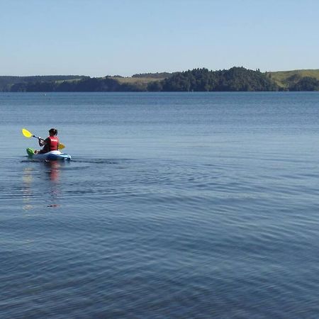 Lake Rotoiti Lakehouse Retreat Rotorua Buitenkant foto