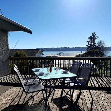 Lake Rotoiti Lakehouse Retreat Rotorua Buitenkant foto