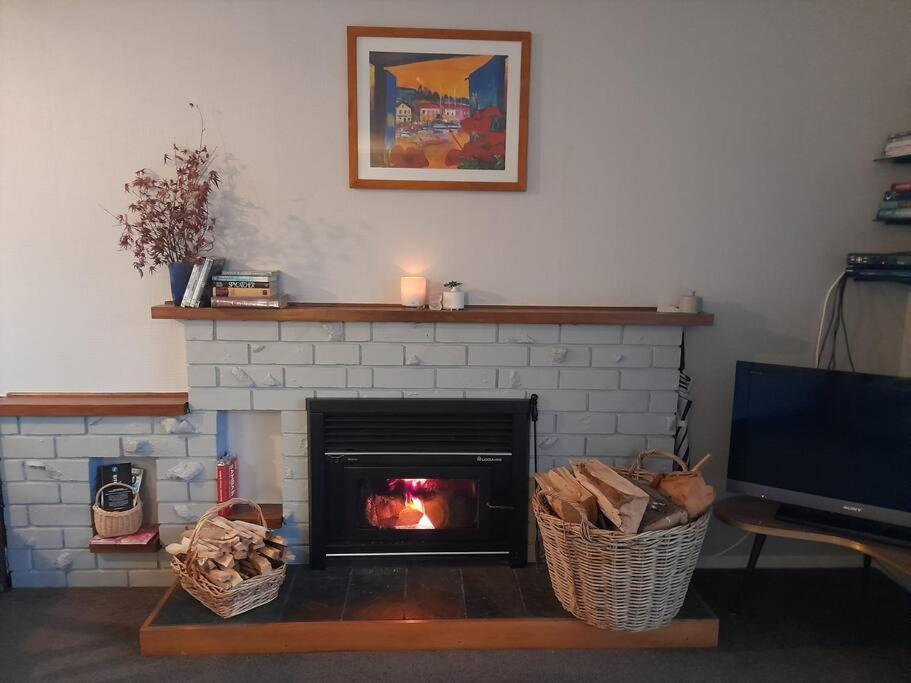 Lake Rotoiti Lakehouse Retreat Rotorua Buitenkant foto