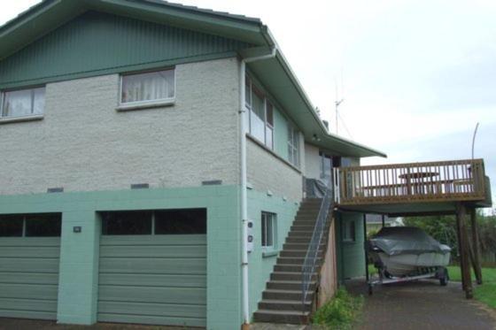 Lake Rotoiti Lakehouse Retreat Rotorua Buitenkant foto