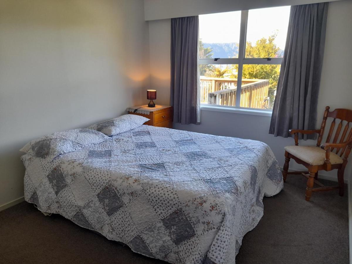 Lake Rotoiti Lakehouse Retreat Rotorua Buitenkant foto