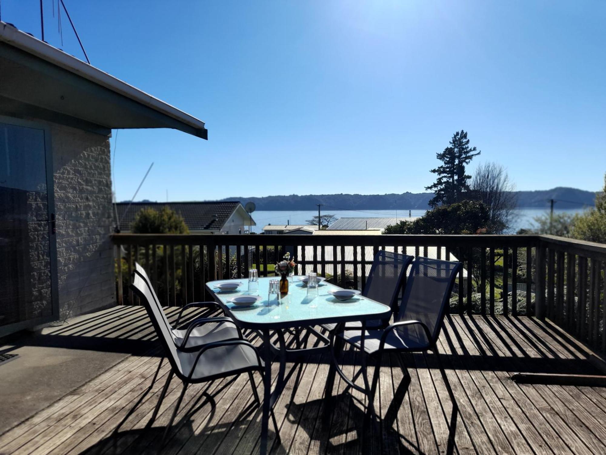 Lake Rotoiti Lakehouse Retreat Rotorua Buitenkant foto