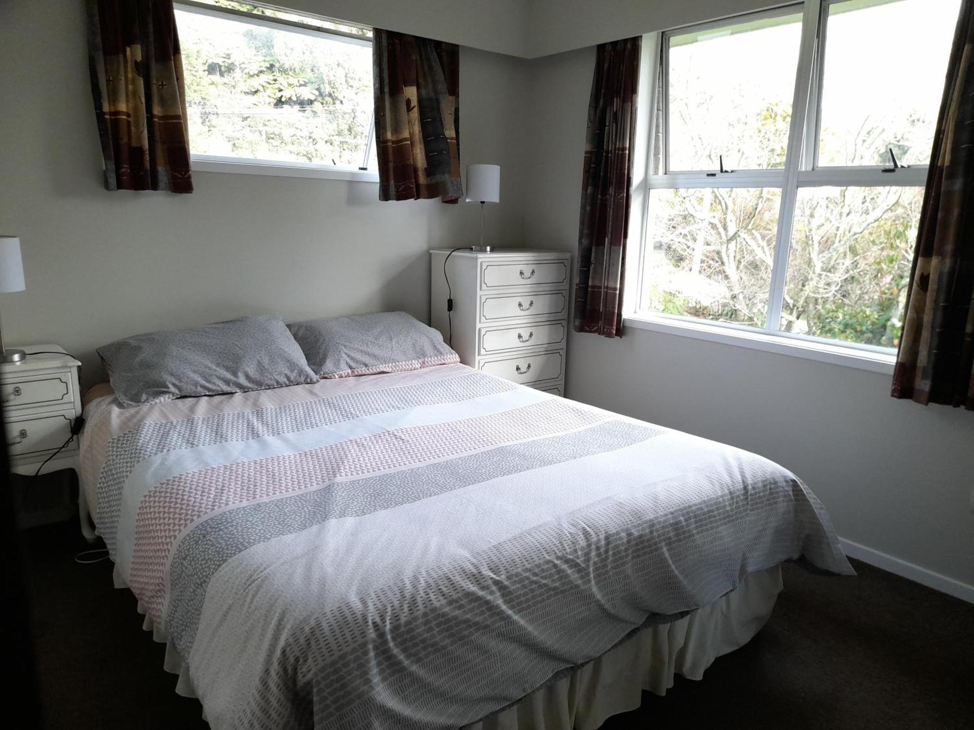 Lake Rotoiti Lakehouse Retreat Rotorua Buitenkant foto